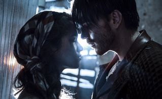 The Last Race (2016)