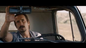 Michael Mercurio, Hitchhiker, Dylan Paffe, Dir.