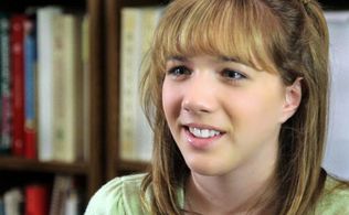 Jordan Van Vranken in After the Wizard (2011)