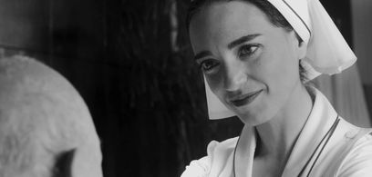 Nahia in The Same Life (short),2016