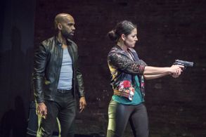 Brother's Keeper at The Actors Studio, Dir. Bobby Moresco