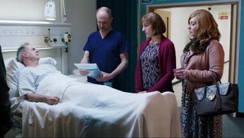 Friday Night Dinner, 2018