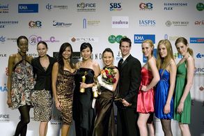 Korean Wave Star Award