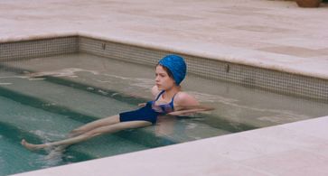 Cara Bossom in Monsieur Spade (2024)