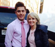 Dirty Grandpa - BTS with Zac Efron