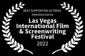 BEST SUPPORTING ACTRESS