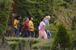 Still from Hanna Season 2