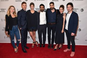 Rafael Palacio Illingworth, Olivia Thirlby, Ben Feldman, Adam Goldberg, Analeigh Tipton, Scot Haze and Sherilyn Wilson a