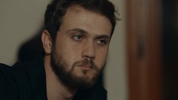 Aras Bulut Iynemli in Çukur (2016)