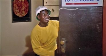 David Damas in Midnight Madness (1980)