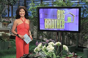 Julie Chen Moonves in Big Brother (2000)