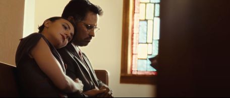 'Bethel Woods' by Midlake