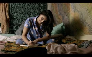 The Wonderland Murders -- Everybody's Daughter