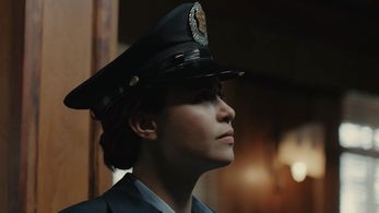 Yassi Pressman in The Tapes (2020)