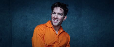 Hunter Kohl in Rue the day (2022)