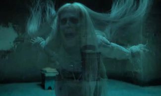 Sarah Bellows, Scary Stories to Tell in the Dark (2019)