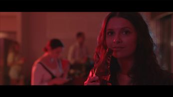 Chelsea Brown in Mindset (2019)