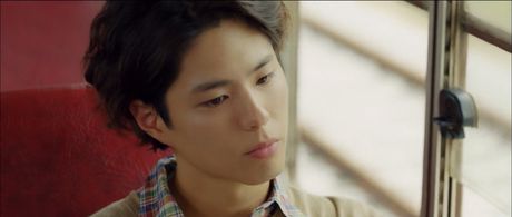 Park Bo-gum in Encounter (2018)