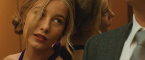 Charlotte Vega in Provenance (2017)