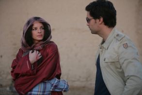 Yvonne Catterfeld in 