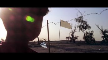 My Pink Room (2013, dir. Vachan Sharma) Produced by Talal Al-Muhanna