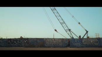 Murielle Telio in Larena (2018)