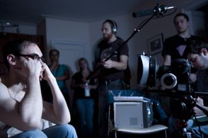 Nicholas Wilder in Gut (2012)