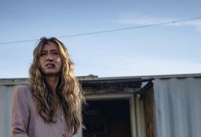 Kimi Alexander in The Deep Web (2023)