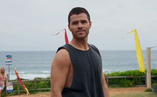 Still of Lucas Linehan in Home and Away