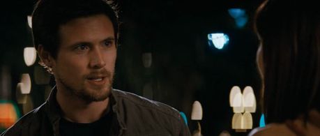 John Reardon and Mary Elizabeth Winstead in Make it Happen