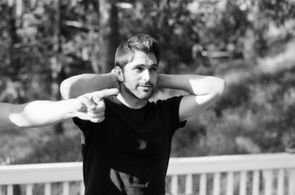 On the set of Young Americans