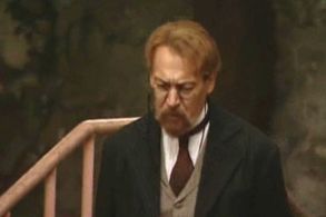 Vladislav Vetrov in Not Yet Evening