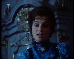 Jana Krausová in Zbabelec (1990)