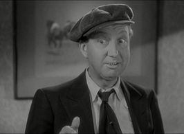 Billy Dooley in Romance in Manhattan (1935)