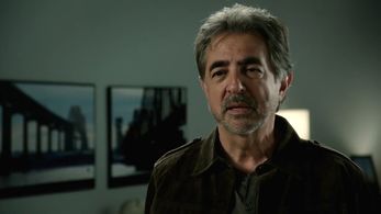 Joe Mantegna in Compulsion (2013)