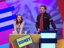 Jeff Sutphen in Figure It Out (1997)