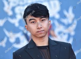 The Suicide Squad Premiere