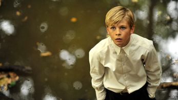 Marcin Walewski in Venice (2010)