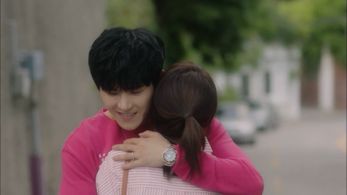 Hoya in Devilish Joy (2018)