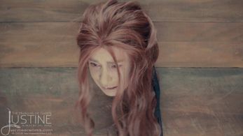 Amy Hesketh in Justine (2016)