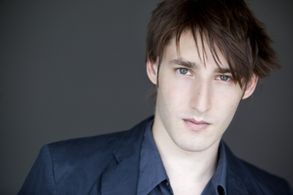 Adam Bernett Headshot 2014