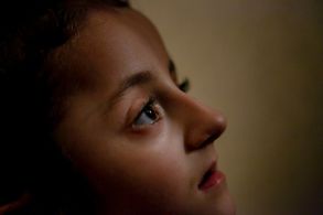 Sammi Haney for San Antonio Express News Page 1 Story