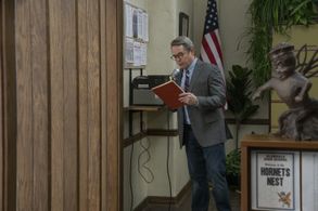 Matthew Broderick in Daybreak (2019)