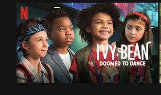 Ivy + Bean : Doomed to Dance