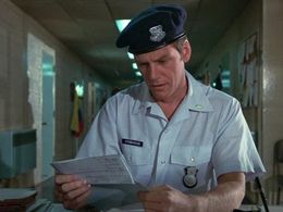 Michael Shannon in Wonder Woman (1975)