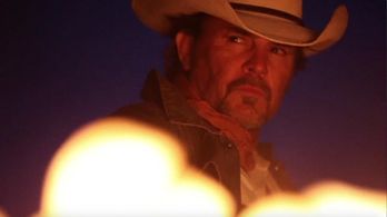 David Manzanares - Crystal City