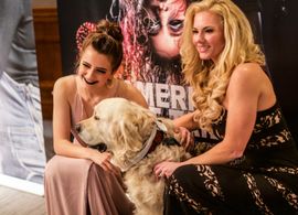 An American Ghost Tail