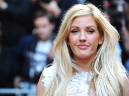 Ellie Goulding