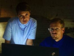 Lost in the Game (NPO KRO NCRV)