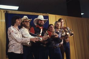 Charlie Daniels